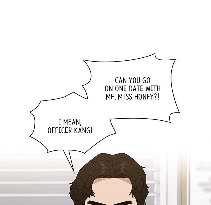 Malcolm, The Superstar Detective Manhwa - Chapter 23 Page 45