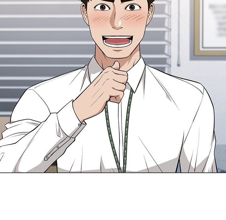 Malcolm, The Superstar Detective Manhwa - Chapter 23 Page 46