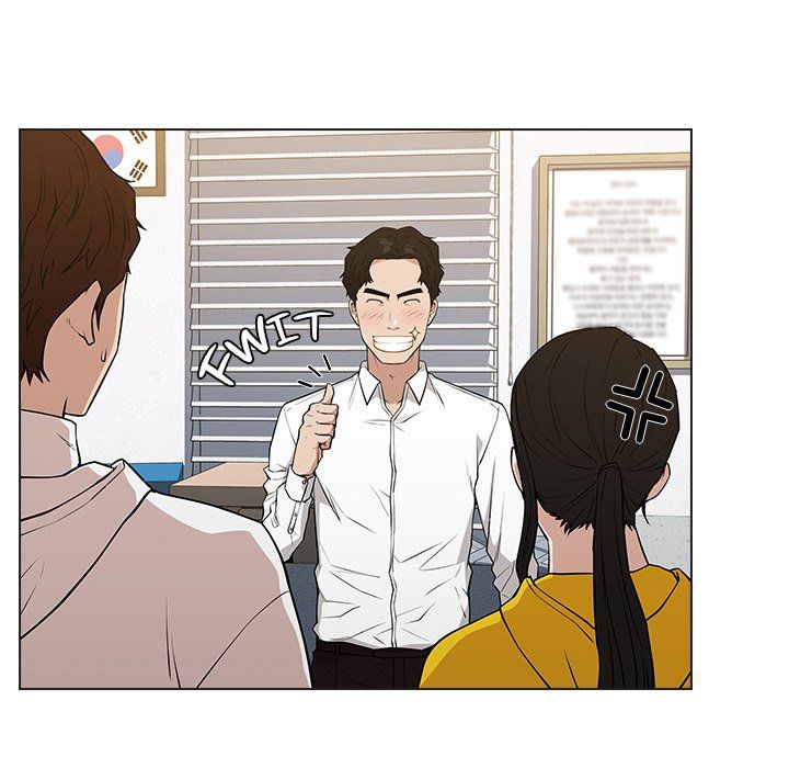 Malcolm, The Superstar Detective Manhwa - Chapter 23 Page 48