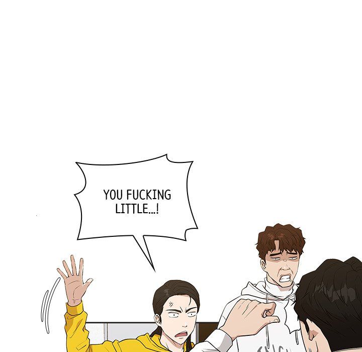 Malcolm, The Superstar Detective Manhwa - Chapter 23 Page 49