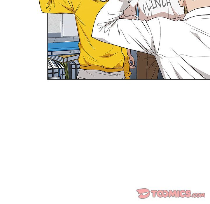 Malcolm, The Superstar Detective Manhwa - Chapter 23 Page 50