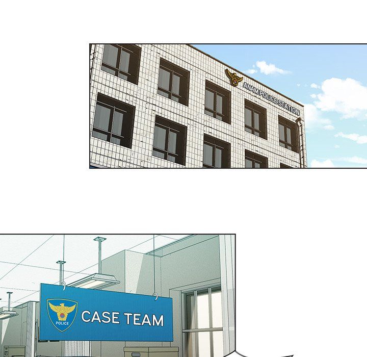 Malcolm, The Superstar Detective Manhwa - Chapter 23 Page 52