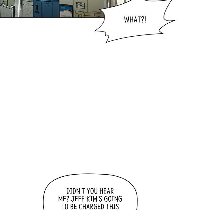 Malcolm, The Superstar Detective Manhwa - Chapter 23 Page 53