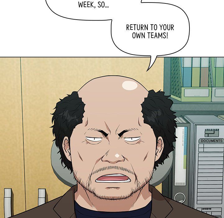 Malcolm, The Superstar Detective Manhwa - Chapter 23 Page 54