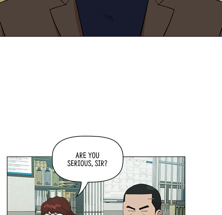 Malcolm, The Superstar Detective Manhwa - Chapter 23 Page 55