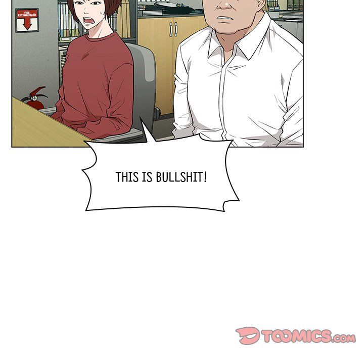 Malcolm, The Superstar Detective Manhwa - Chapter 23 Page 56