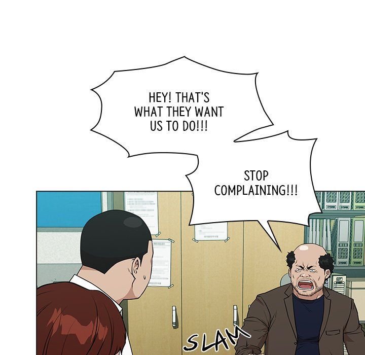 Malcolm, The Superstar Detective Manhwa - Chapter 23 Page 57