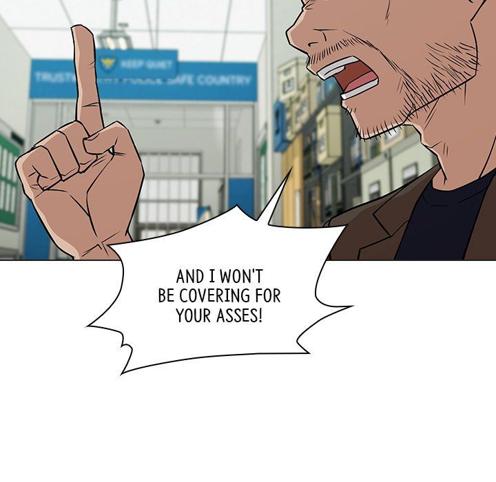 Malcolm, The Superstar Detective Manhwa - Chapter 23 Page 59