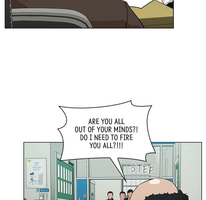 Malcolm, The Superstar Detective Manhwa - Chapter 23 Page 61