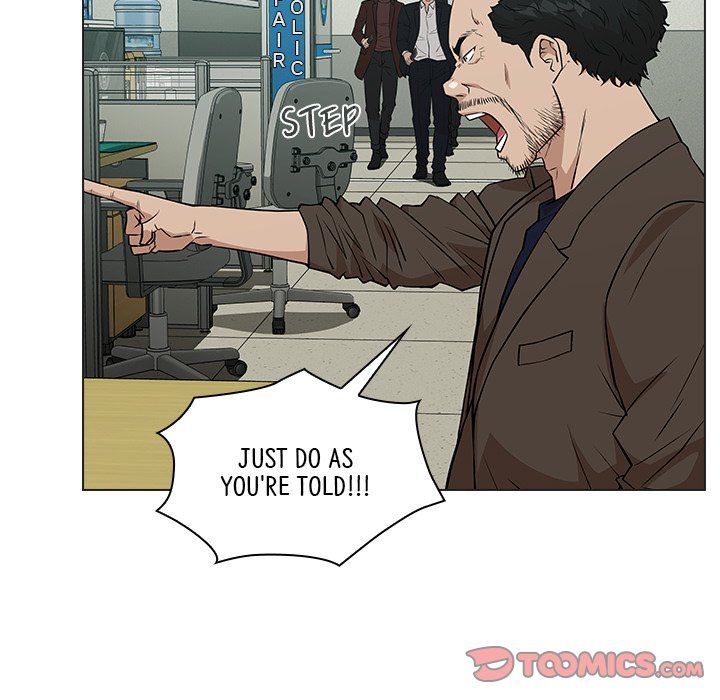 Malcolm, The Superstar Detective Manhwa - Chapter 23 Page 62