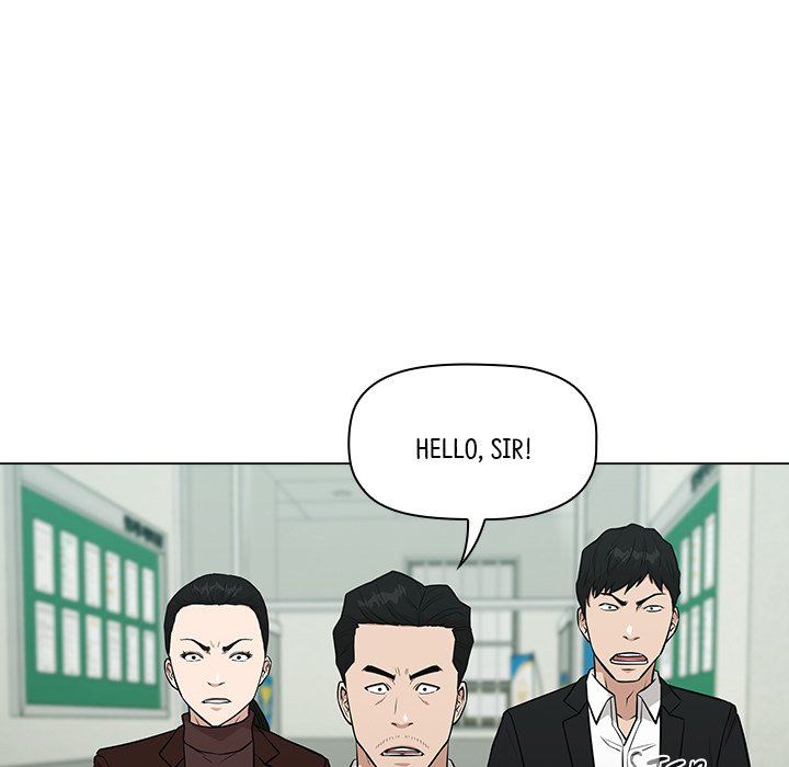 Malcolm, The Superstar Detective Manhwa - Chapter 23 Page 63