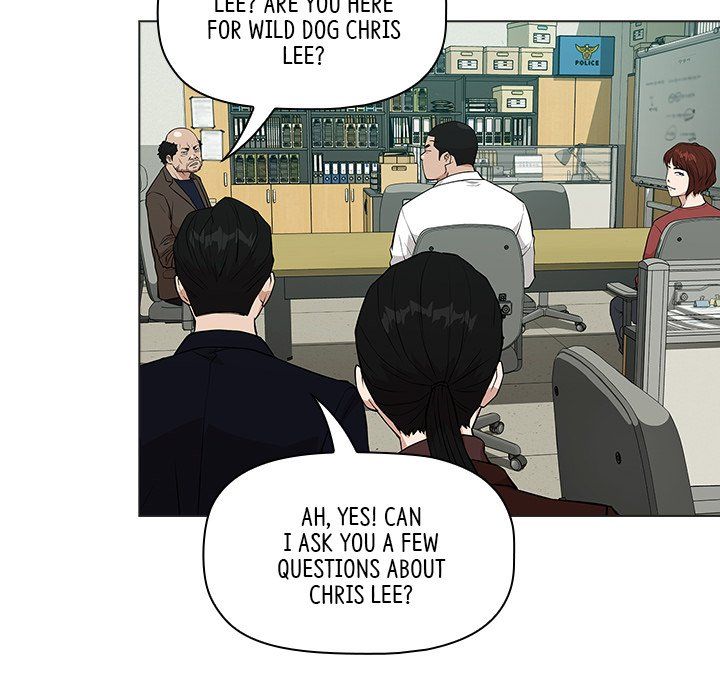 Malcolm, The Superstar Detective Manhwa - Chapter 23 Page 65