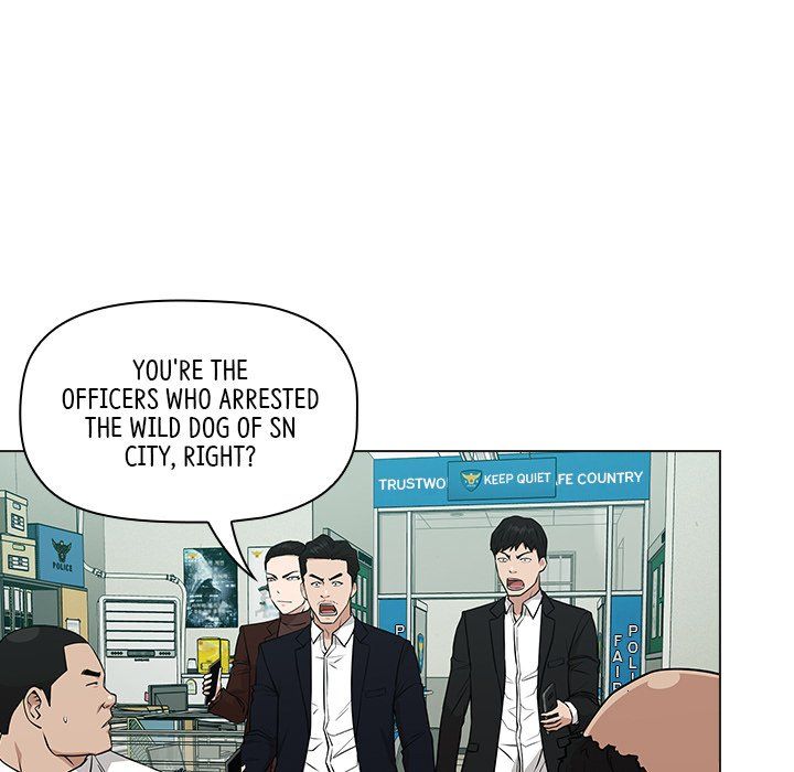 Malcolm, The Superstar Detective Manhwa - Chapter 23 Page 66