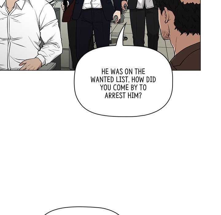 Malcolm, The Superstar Detective Manhwa - Chapter 23 Page 67