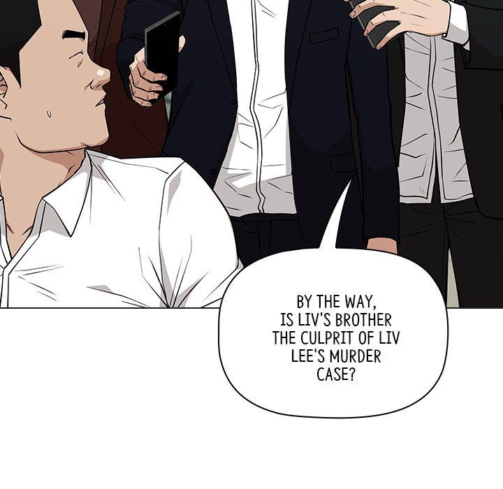 Malcolm, The Superstar Detective Manhwa - Chapter 23 Page 69