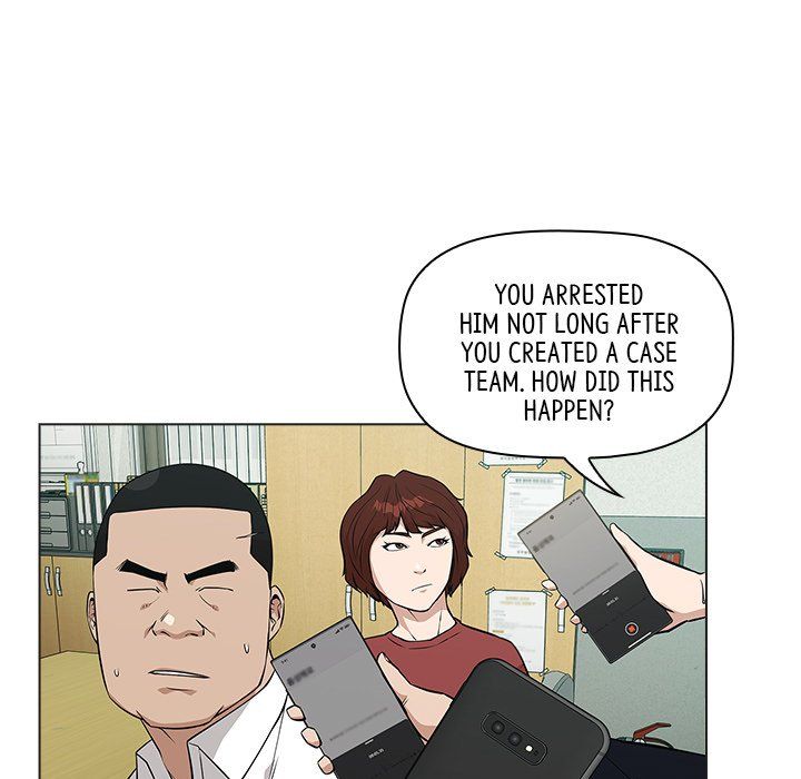 Malcolm, The Superstar Detective Manhwa - Chapter 23 Page 70