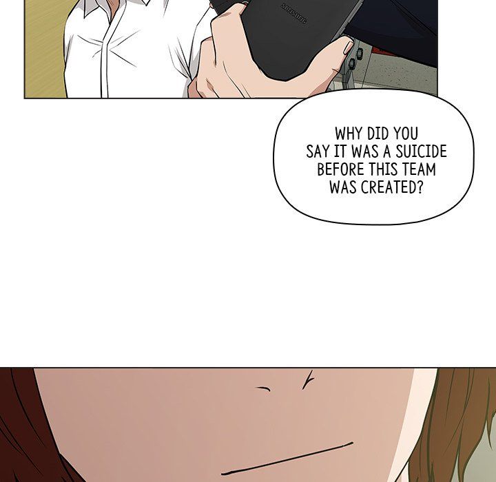 Malcolm, The Superstar Detective Manhwa - Chapter 23 Page 71