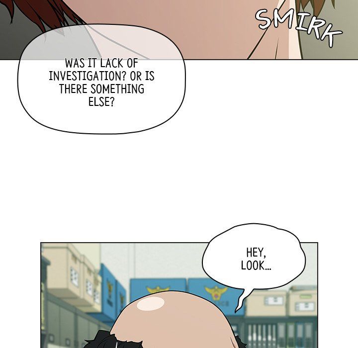 Malcolm, The Superstar Detective Manhwa - Chapter 23 Page 72