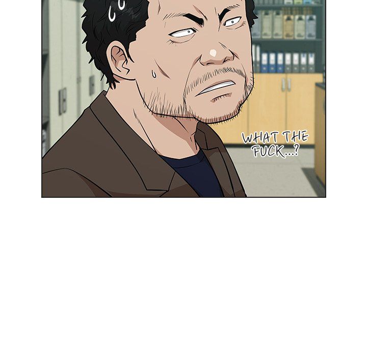 Malcolm, The Superstar Detective Manhwa - Chapter 23 Page 73