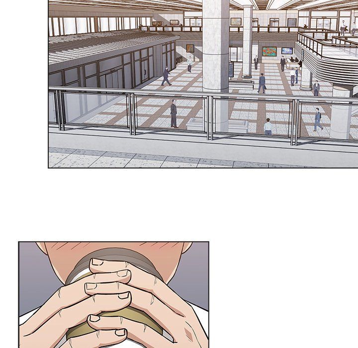 Malcolm, The Superstar Detective Manhwa - Chapter 23 Page 76