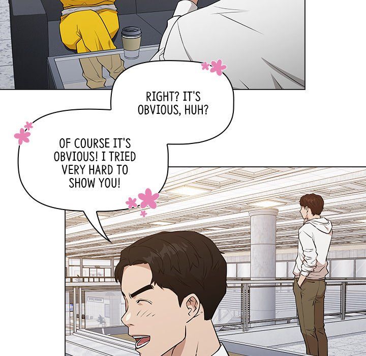 Malcolm, The Superstar Detective Manhwa - Chapter 23 Page 82