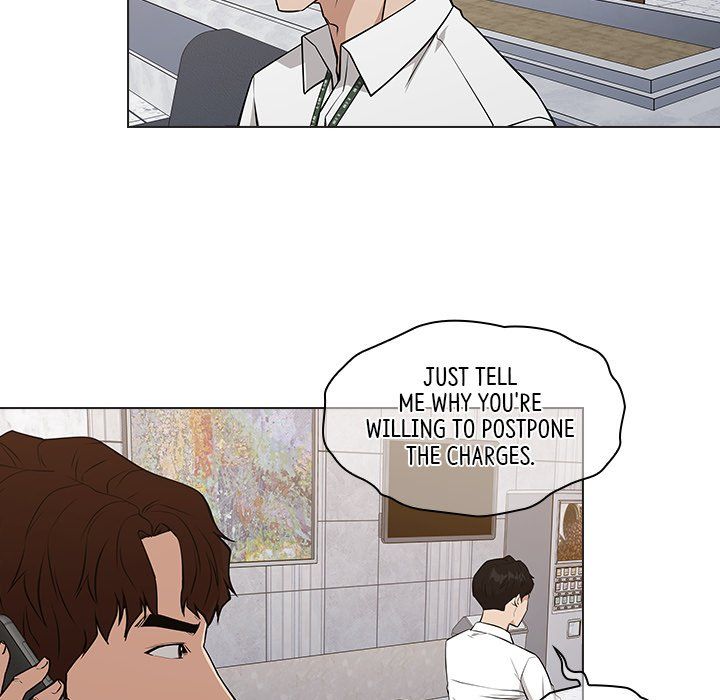 Malcolm, The Superstar Detective Manhwa - Chapter 23 Page 83