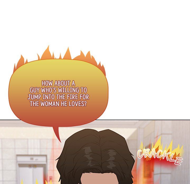 Malcolm, The Superstar Detective Manhwa - Chapter 23 Page 85