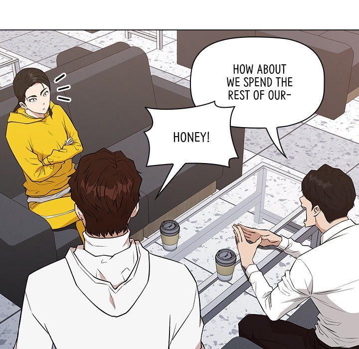 Malcolm, The Superstar Detective Manhwa - Chapter 23 Page 87