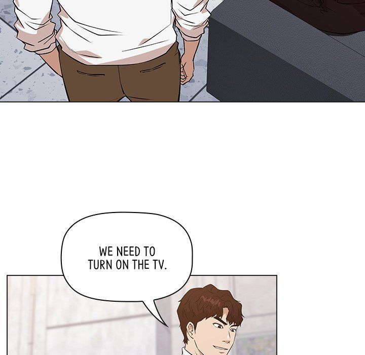 Malcolm, The Superstar Detective Manhwa - Chapter 23 Page 88