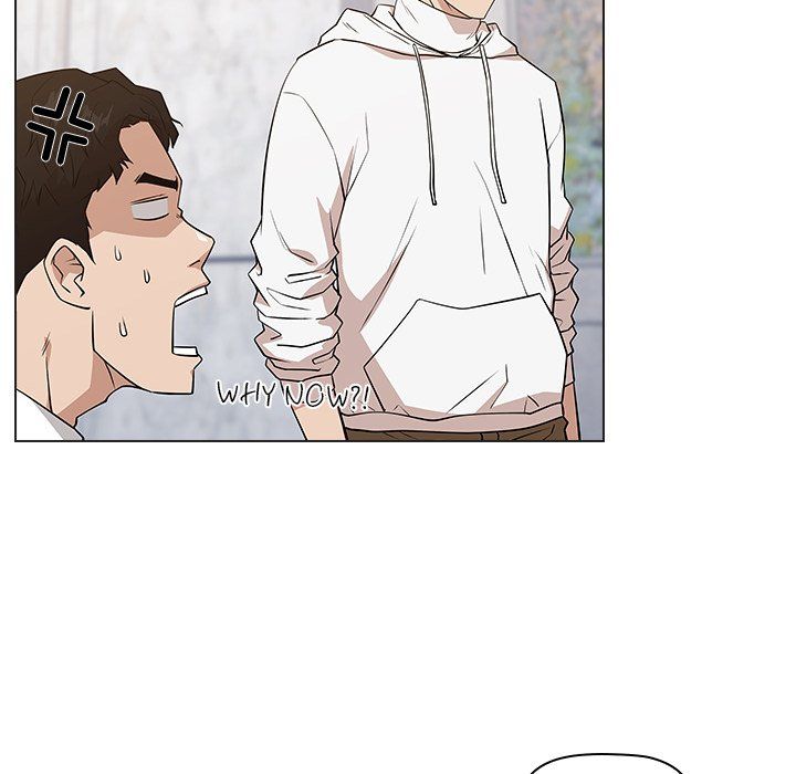 Malcolm, The Superstar Detective Manhwa - Chapter 23 Page 89