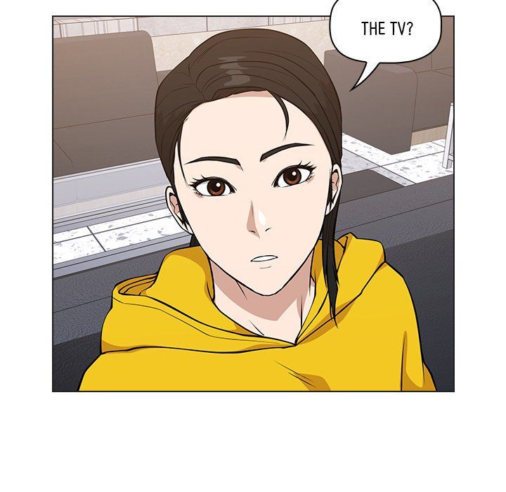 Malcolm, The Superstar Detective Manhwa - Chapter 23 Page 90