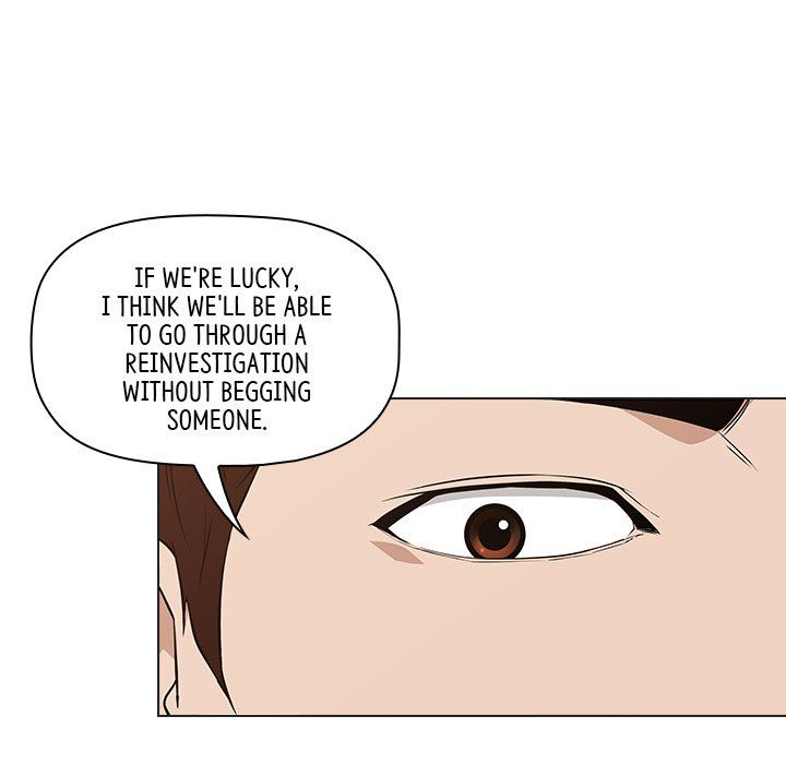 Malcolm, The Superstar Detective Manhwa - Chapter 23 Page 91