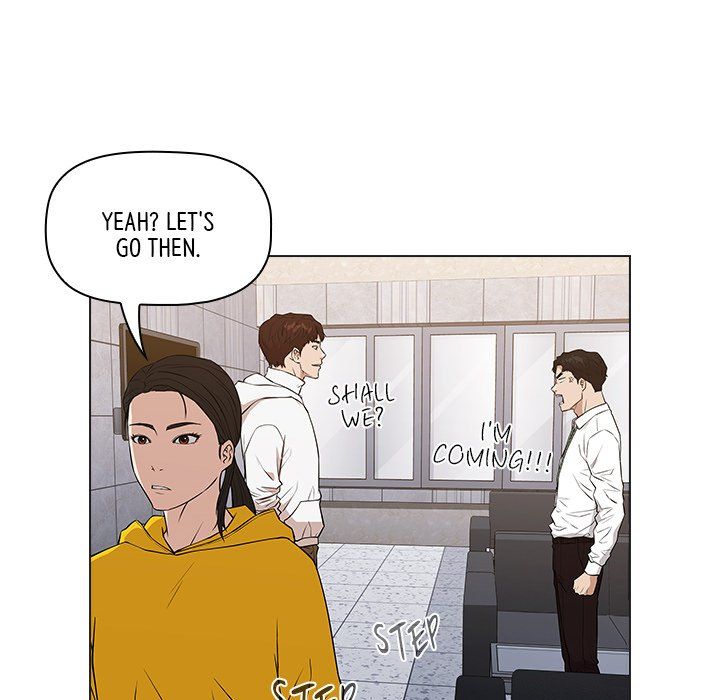 Malcolm, The Superstar Detective Manhwa - Chapter 23 Page 93