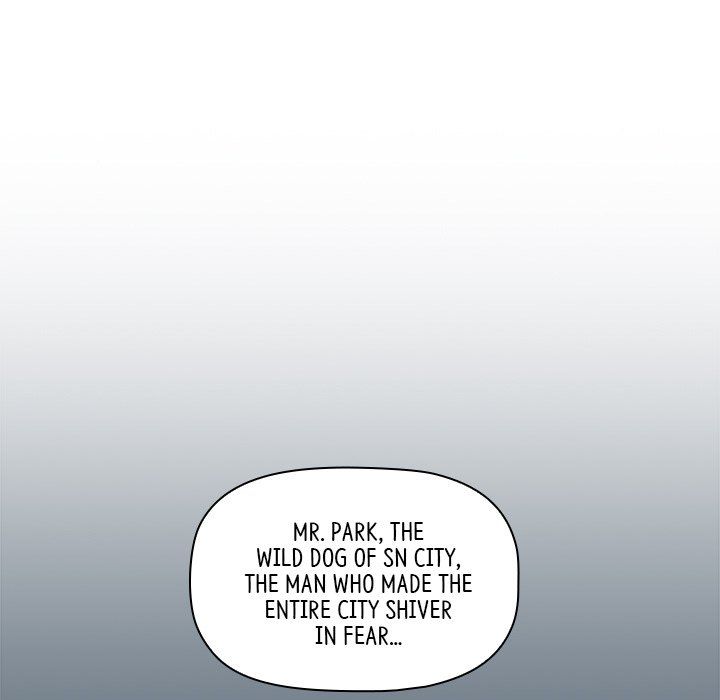 Malcolm, The Superstar Detective Manhwa - Chapter 23 Page 95