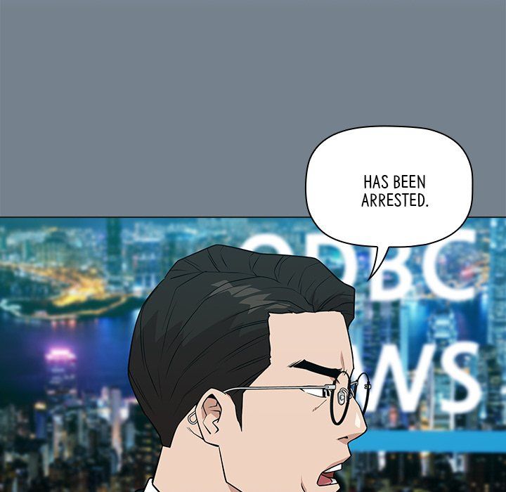Malcolm, The Superstar Detective Manhwa - Chapter 23 Page 96