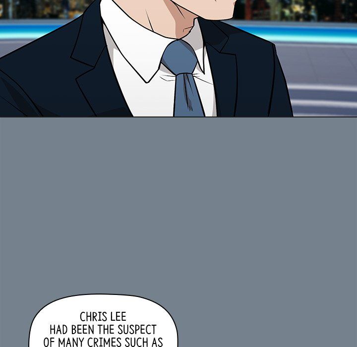 Malcolm, The Superstar Detective Manhwa - Chapter 23 Page 97