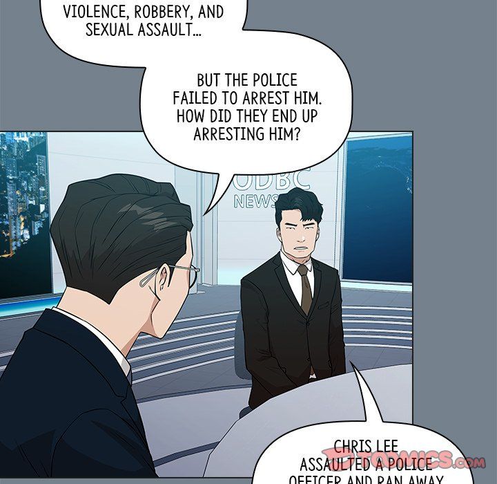 Malcolm, The Superstar Detective Manhwa - Chapter 23 Page 98