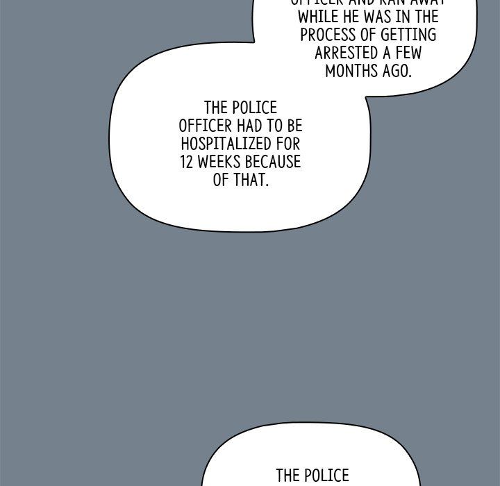 Malcolm, The Superstar Detective Manhwa - Chapter 23 Page 99