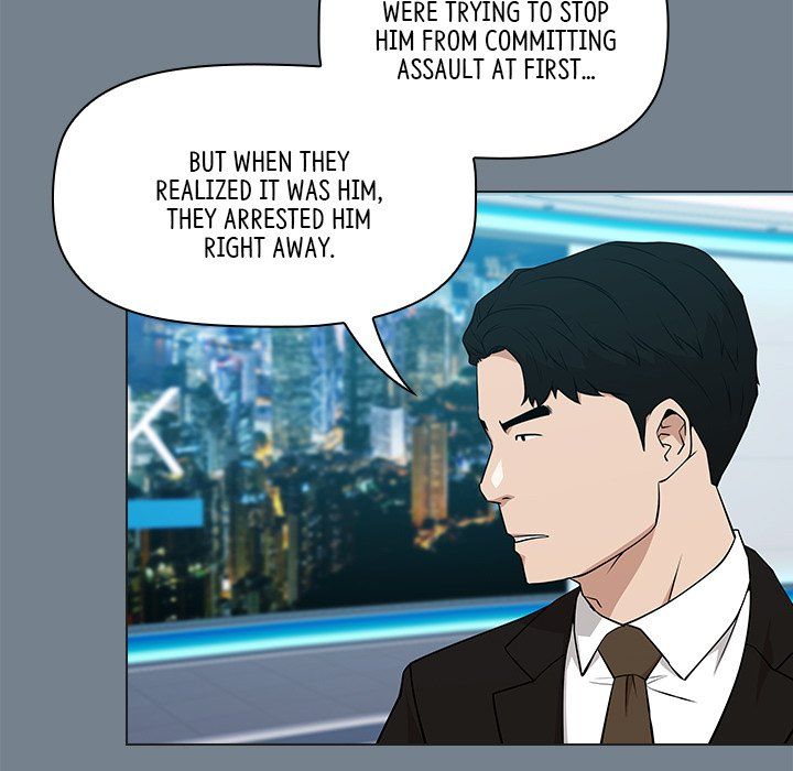 Malcolm, The Superstar Detective Manhwa - Chapter 23 Page 100