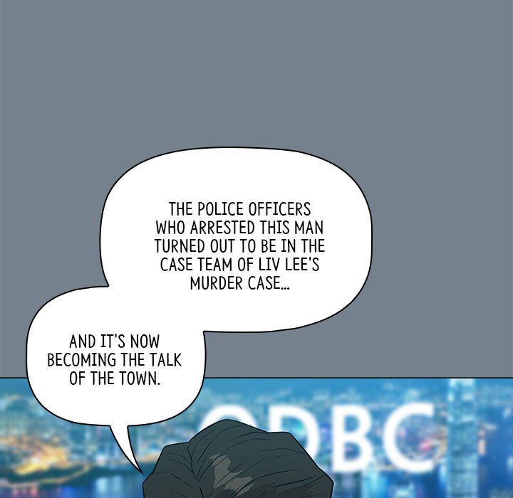 Malcolm, The Superstar Detective Manhwa - Chapter 23 Page 101