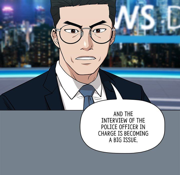 Malcolm, The Superstar Detective Manhwa - Chapter 23 Page 102