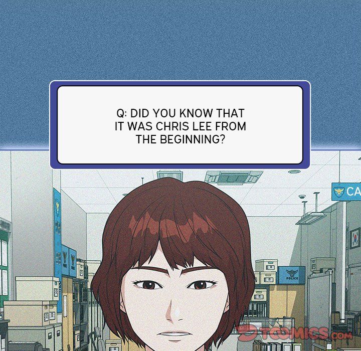 Malcolm, The Superstar Detective Manhwa - Chapter 23 Page 104