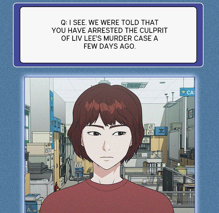 Malcolm, The Superstar Detective Manhwa - Chapter 23 Page 106