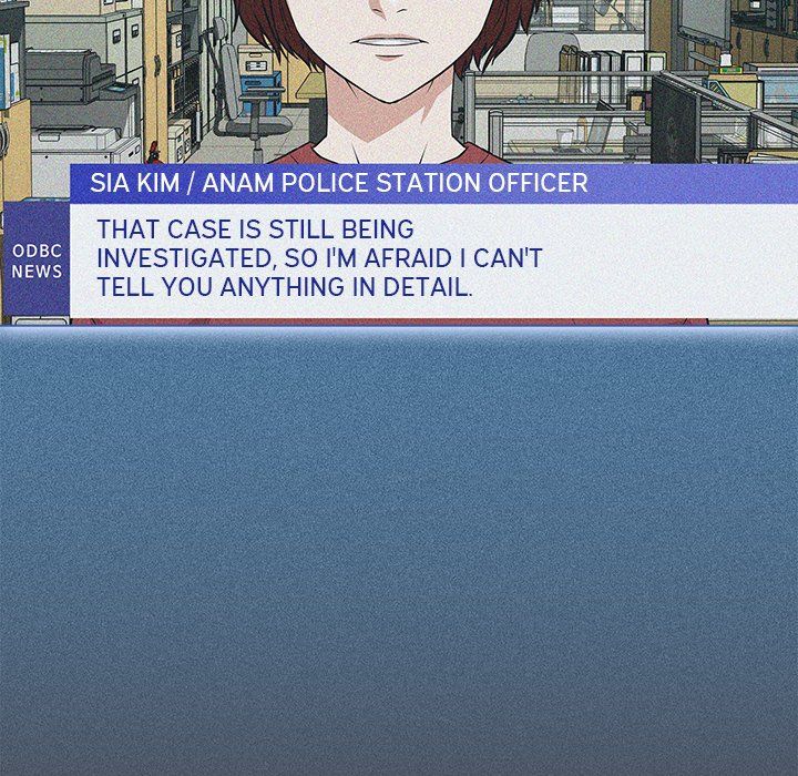 Malcolm, The Superstar Detective Manhwa - Chapter 23 Page 108