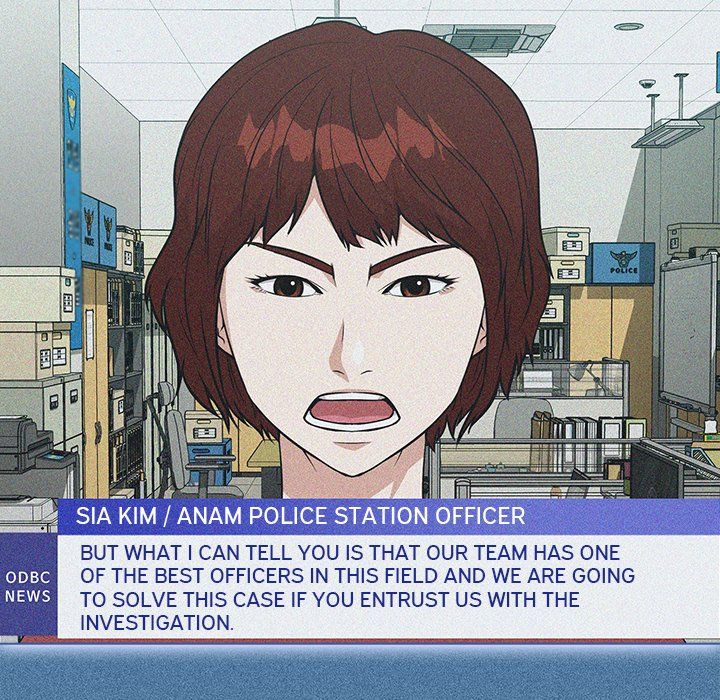 Malcolm, The Superstar Detective Manhwa - Chapter 23 Page 113