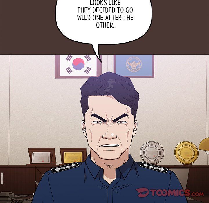 Malcolm, The Superstar Detective Manhwa - Chapter 23 Page 116