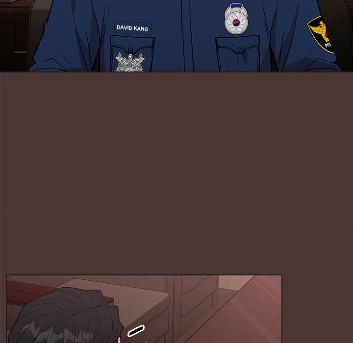 Malcolm, The Superstar Detective Manhwa - Chapter 23 Page 117