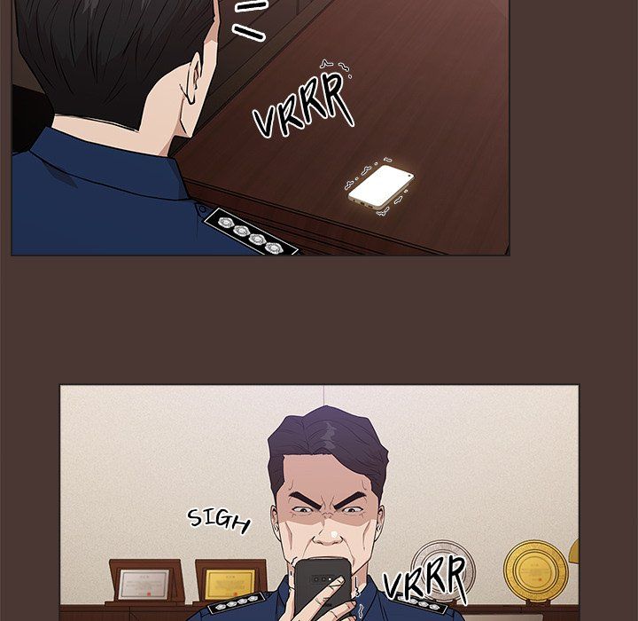 Malcolm, The Superstar Detective Manhwa - Chapter 23 Page 118