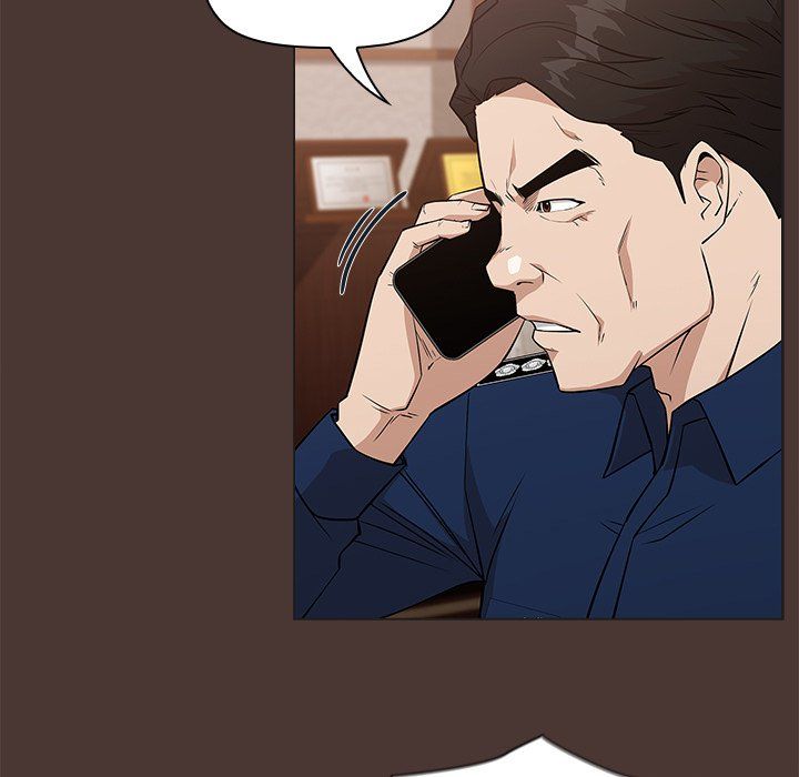 Malcolm, The Superstar Detective Manhwa - Chapter 23 Page 120