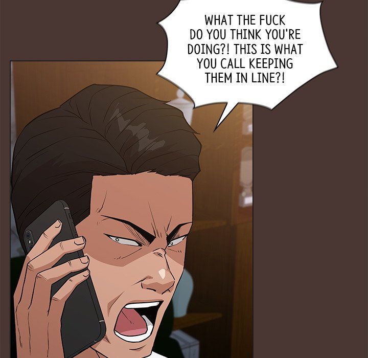 Malcolm, The Superstar Detective Manhwa - Chapter 23 Page 121